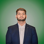 Portrait of Muhammad Maaz
